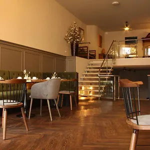 3* Hotel Spiegel Garni