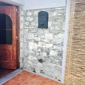 Armonia Apartment Podenzana